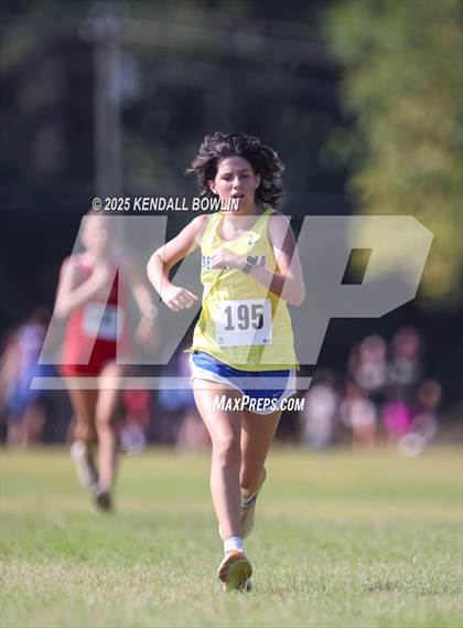 Thumbnail 1 in South Panola XC Opener photogallery.