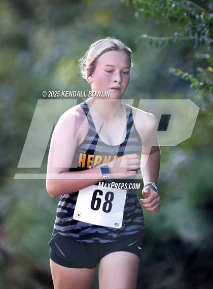 Thumbnail 3 in South Panola XC Opener photogallery.