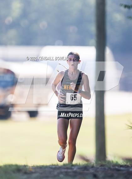 Thumbnail 1 in South Panola XC Opener photogallery.