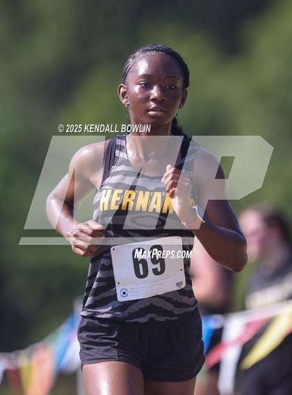 Thumbnail 3 in South Panola XC Opener photogallery.