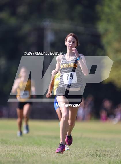 Thumbnail 1 in South Panola XC Opener photogallery.