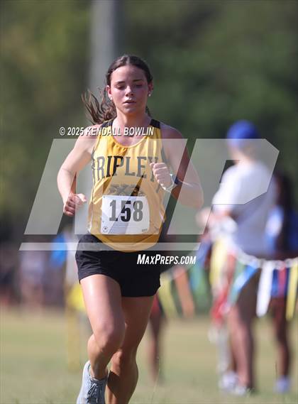 Thumbnail 1 in South Panola XC Opener photogallery.