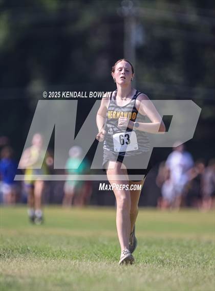 Thumbnail 3 in South Panola XC Opener photogallery.