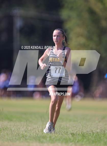 Thumbnail 3 in South Panola XC Opener photogallery.