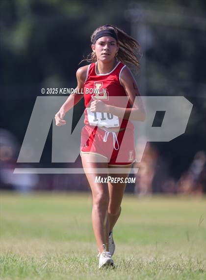 Thumbnail 3 in South Panola XC Opener photogallery.