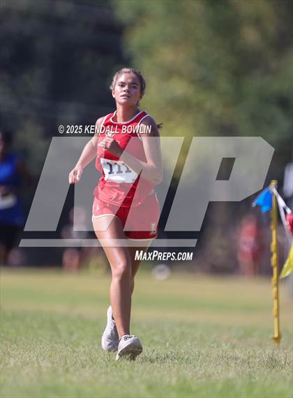 Thumbnail 3 in South Panola XC Opener photogallery.