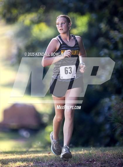 Thumbnail 1 in South Panola XC Opener photogallery.