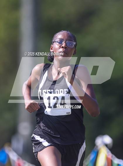 Thumbnail 1 in South Panola XC Opener photogallery.