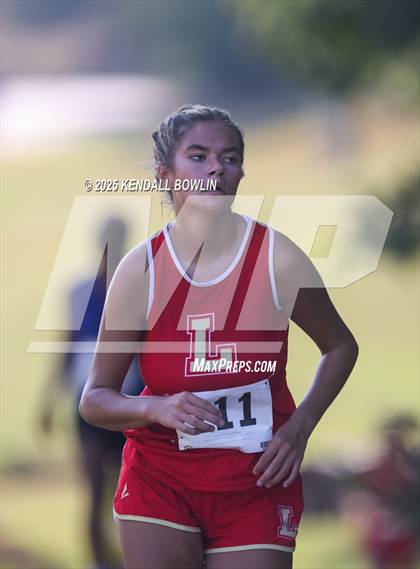 Thumbnail 3 in South Panola XC Opener photogallery.