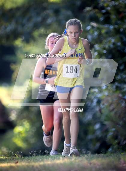 Thumbnail 1 in South Panola XC Opener photogallery.
