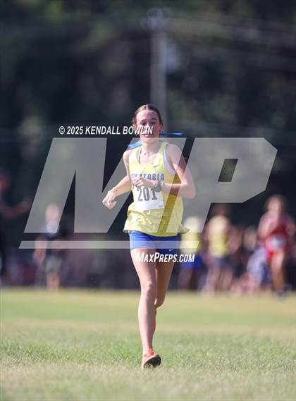 Thumbnail 3 in South Panola XC Opener photogallery.