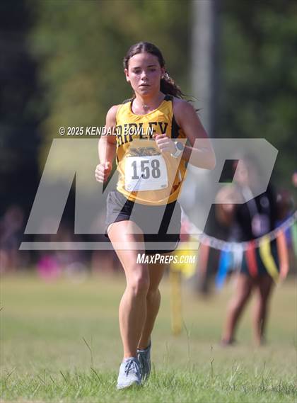 Thumbnail 2 in South Panola XC Opener photogallery.