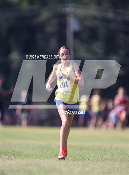 Thumbnail 2 in South Panola XC Opener photogallery.