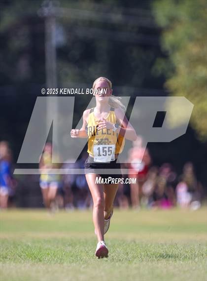 Thumbnail 1 in South Panola XC Opener photogallery.
