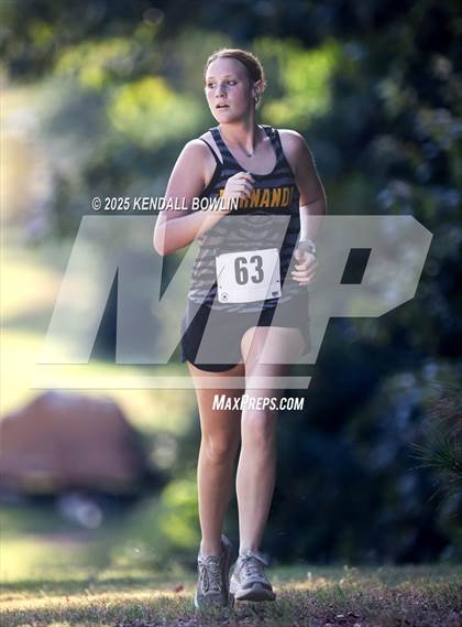 Thumbnail 3 in South Panola XC Opener photogallery.