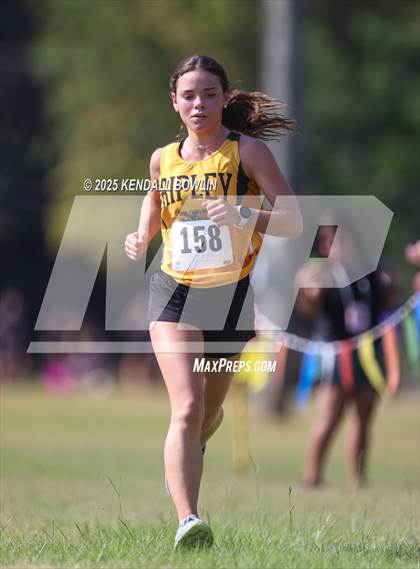 Thumbnail 3 in South Panola XC Opener photogallery.
