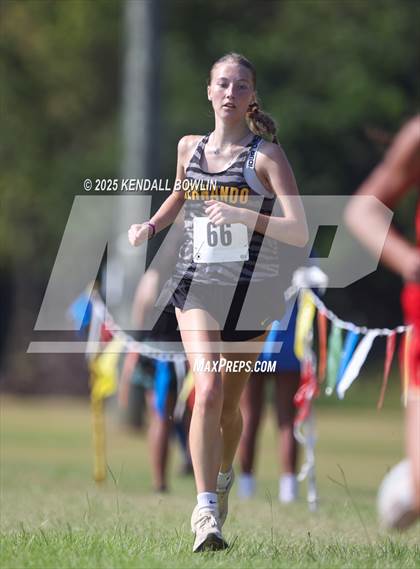 Thumbnail 3 in South Panola XC Opener photogallery.