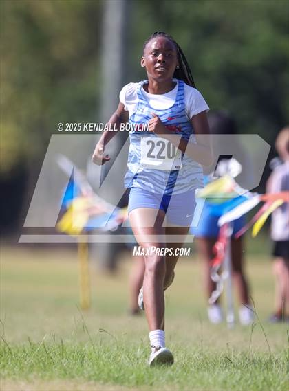 Thumbnail 1 in South Panola XC Opener photogallery.