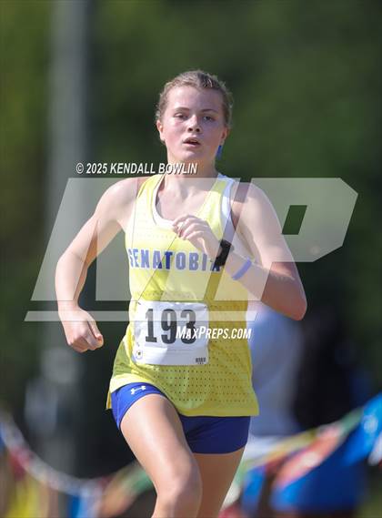 Thumbnail 1 in South Panola XC Opener photogallery.