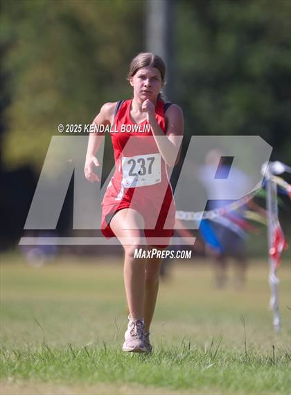 Thumbnail 3 in South Panola XC Opener photogallery.