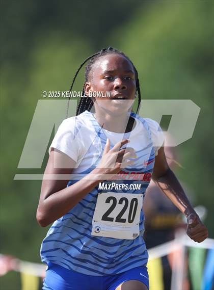 Thumbnail 2 in South Panola XC Opener photogallery.