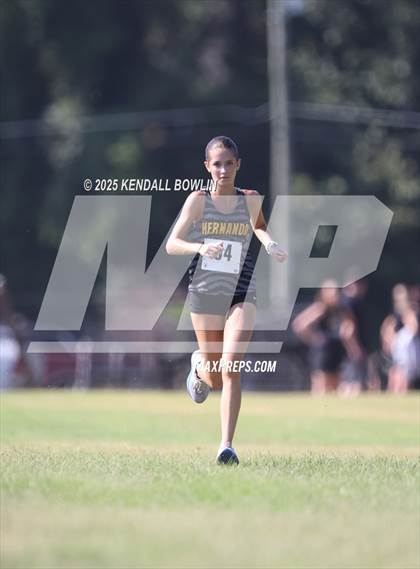 Thumbnail 3 in South Panola XC Opener photogallery.