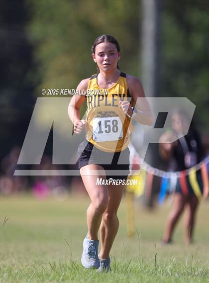 Thumbnail 1 in South Panola XC Opener photogallery.