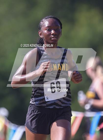 Thumbnail 2 in South Panola XC Opener photogallery.