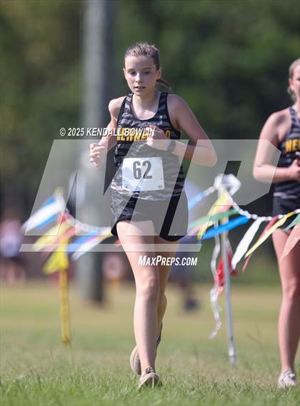 Thumbnail 1 in South Panola XC Opener photogallery.