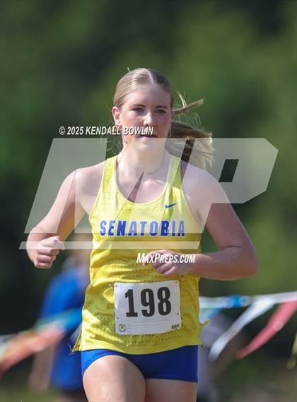 Thumbnail 3 in South Panola XC Opener photogallery.