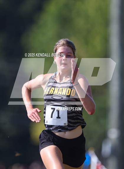 Thumbnail 2 in South Panola XC Opener photogallery.