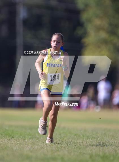 Thumbnail 3 in South Panola XC Opener photogallery.