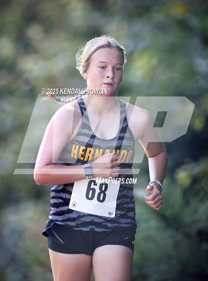 Thumbnail 1 in South Panola XC Opener photogallery.