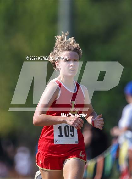 Thumbnail 3 in South Panola XC Opener photogallery.