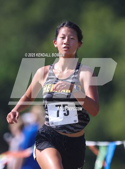 Thumbnail 1 in South Panola XC Opener photogallery.