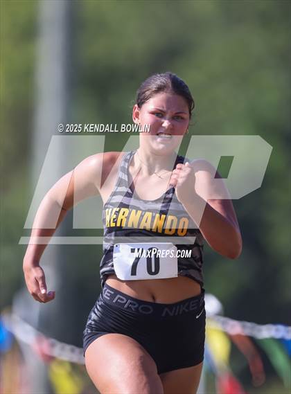 Thumbnail 1 in South Panola XC Opener photogallery.
