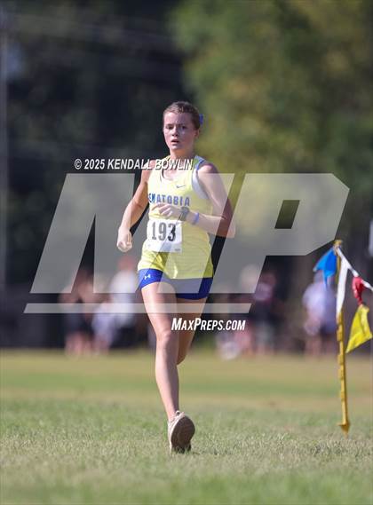 Thumbnail 1 in South Panola XC Opener photogallery.
