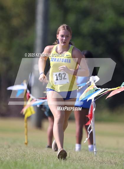 Thumbnail 1 in South Panola XC Opener photogallery.
