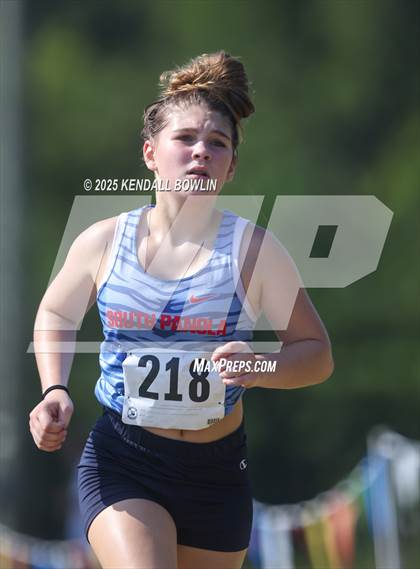 Thumbnail 2 in South Panola XC Opener photogallery.