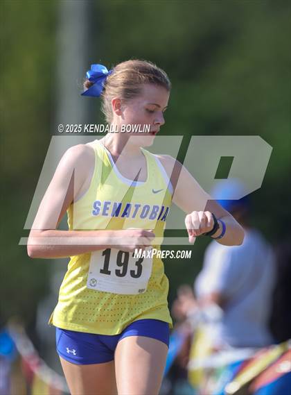 Thumbnail 3 in South Panola XC Opener photogallery.