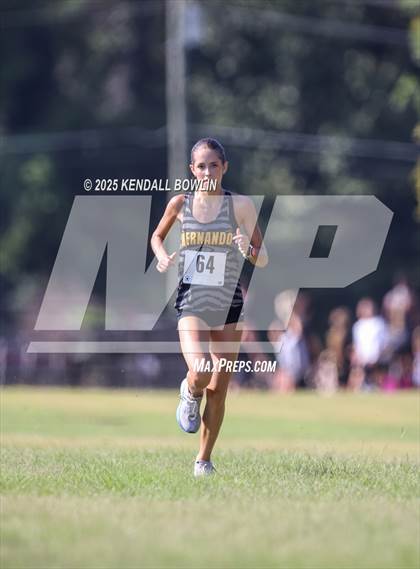 Thumbnail 1 in South Panola XC Opener photogallery.