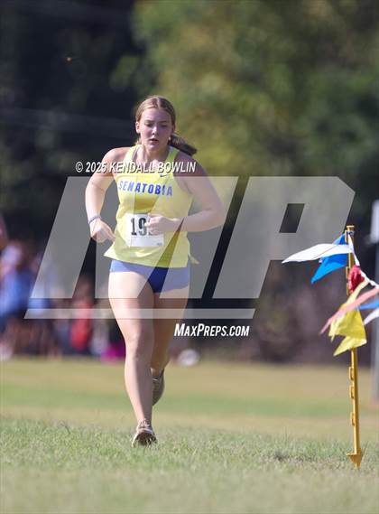 Thumbnail 3 in South Panola XC Opener photogallery.