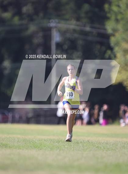Thumbnail 3 in South Panola XC Opener photogallery.