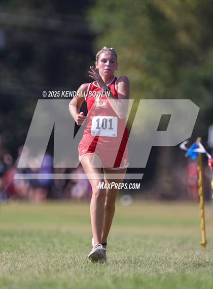 Thumbnail 3 in South Panola XC Opener photogallery.