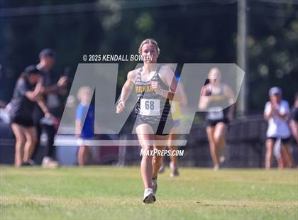 Thumbnail 2 in South Panola XC Opener photogallery.