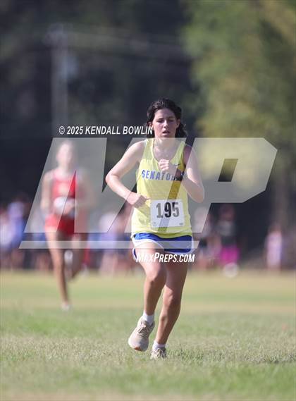 Thumbnail 2 in South Panola XC Opener photogallery.