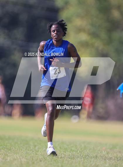 Thumbnail 1 in South Panola XC Opener photogallery.