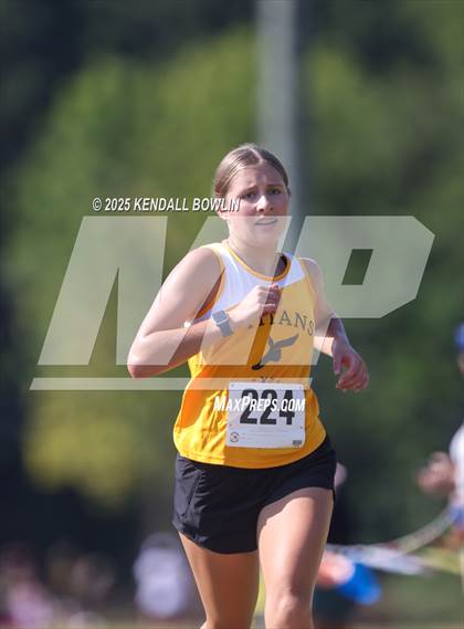 Thumbnail 1 in South Panola XC Opener photogallery.