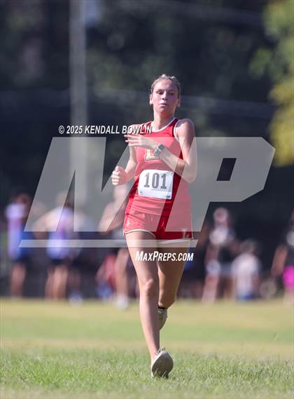 Thumbnail 3 in South Panola XC Opener photogallery.