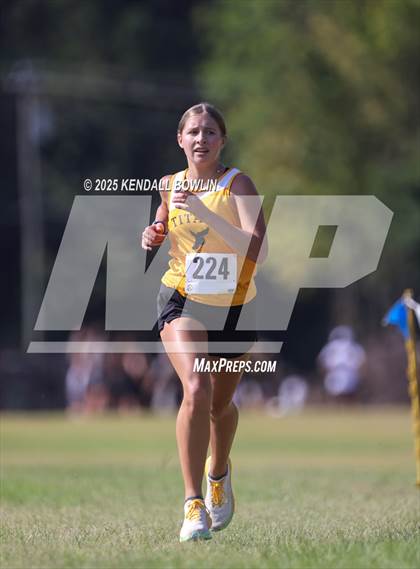 Thumbnail 3 in South Panola XC Opener photogallery.